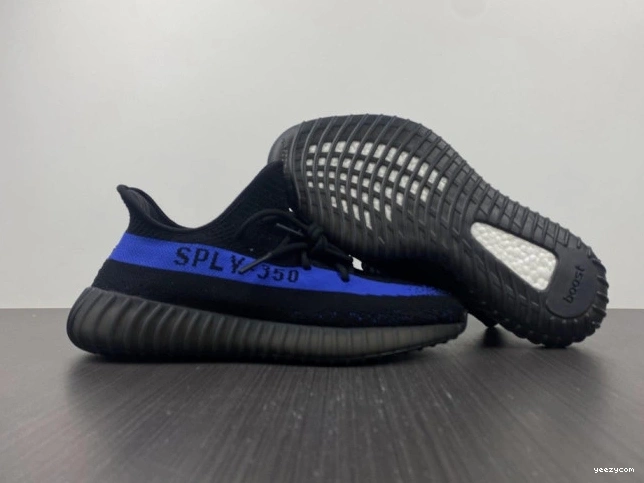 Dazzling GY7164 Yeezy Blue 350 V2 Boost Adidas 1210